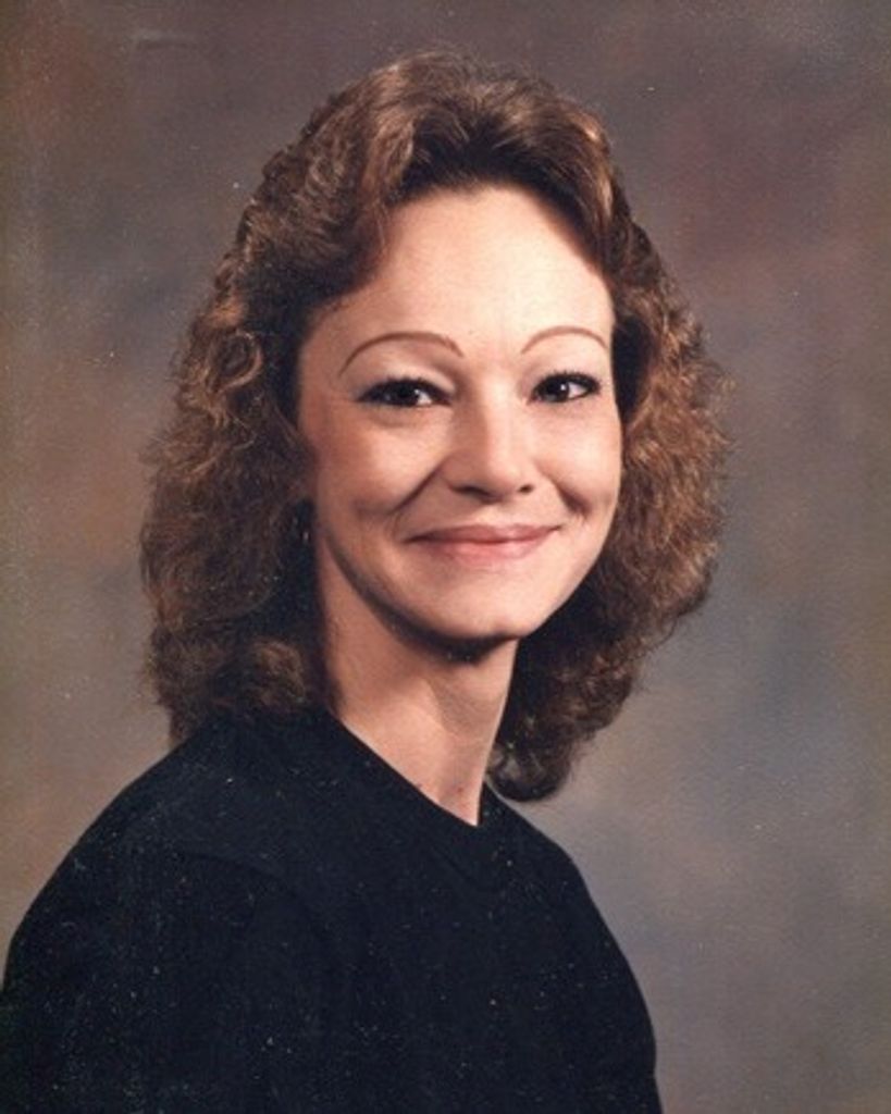 Joanie Marie Harrison Profile Photo