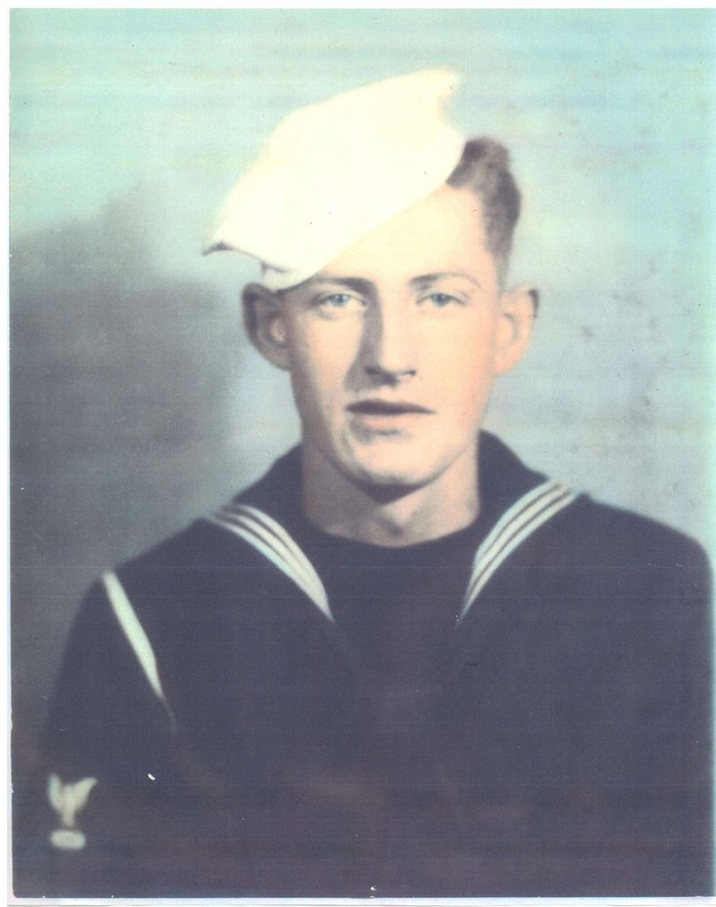 Alvin David “Bud” Townsend