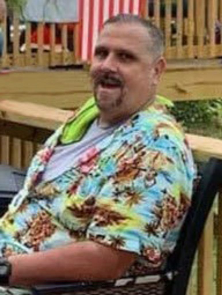 Robert Mccutcheon Profile Photo