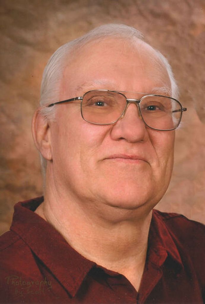 Larry E. Hosek Profile Photo