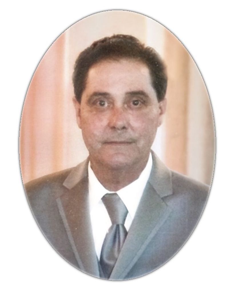 Bryan M. Joseph