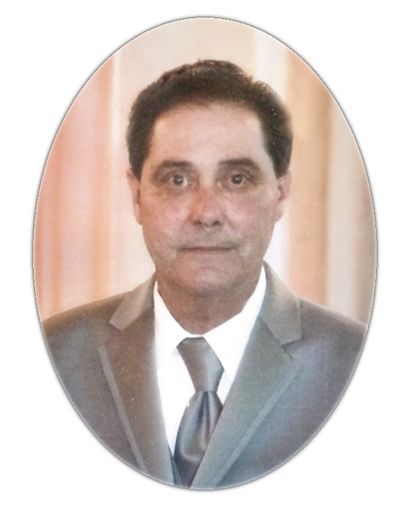 Bryan M. Joseph Profile Photo