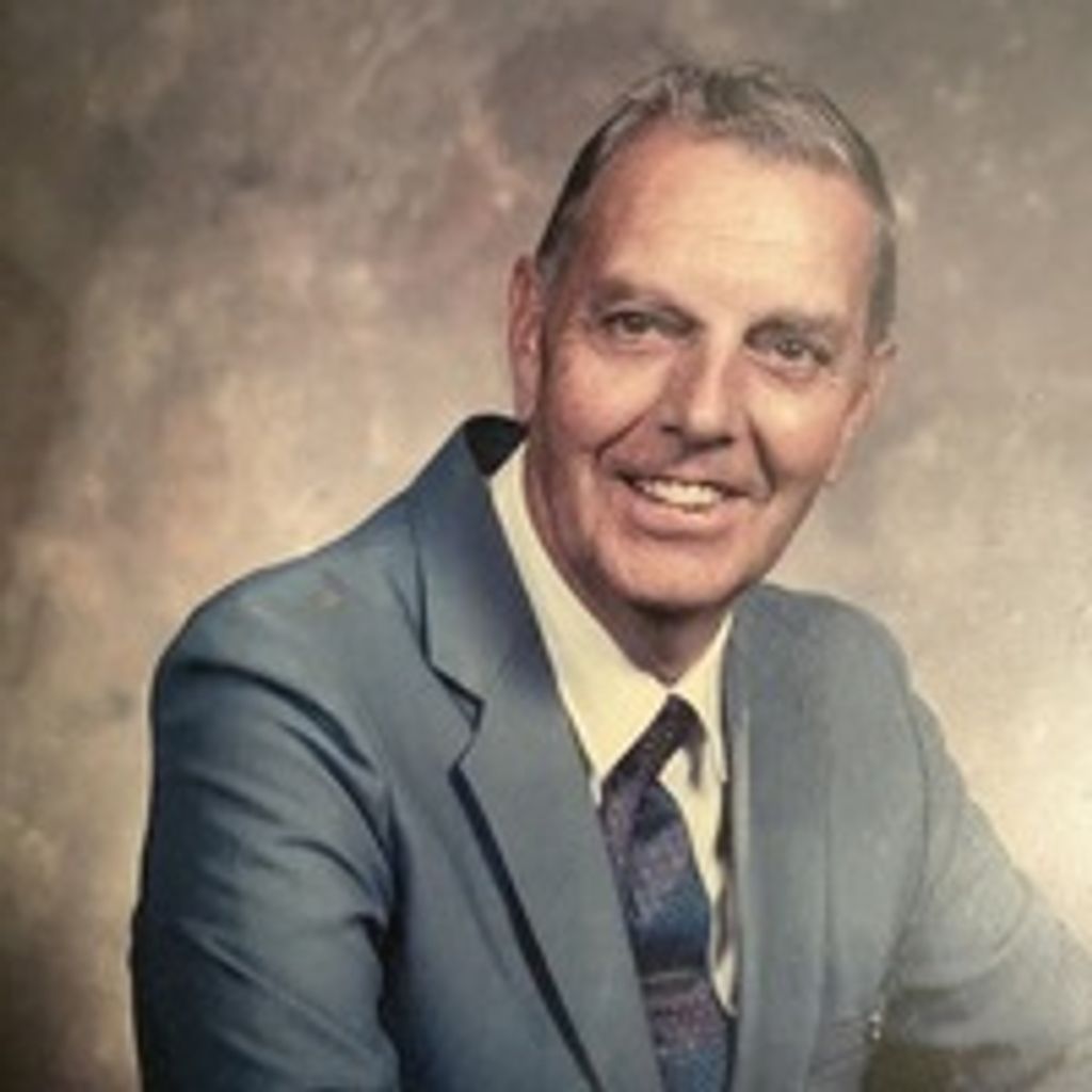 Robert Morgan Profile Photo