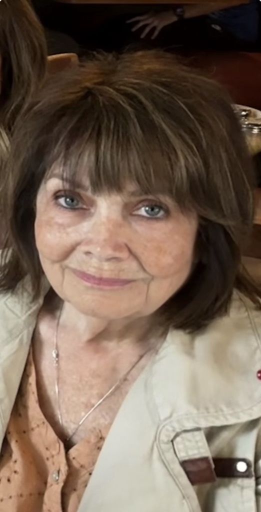 Glenda Kaye Rowat