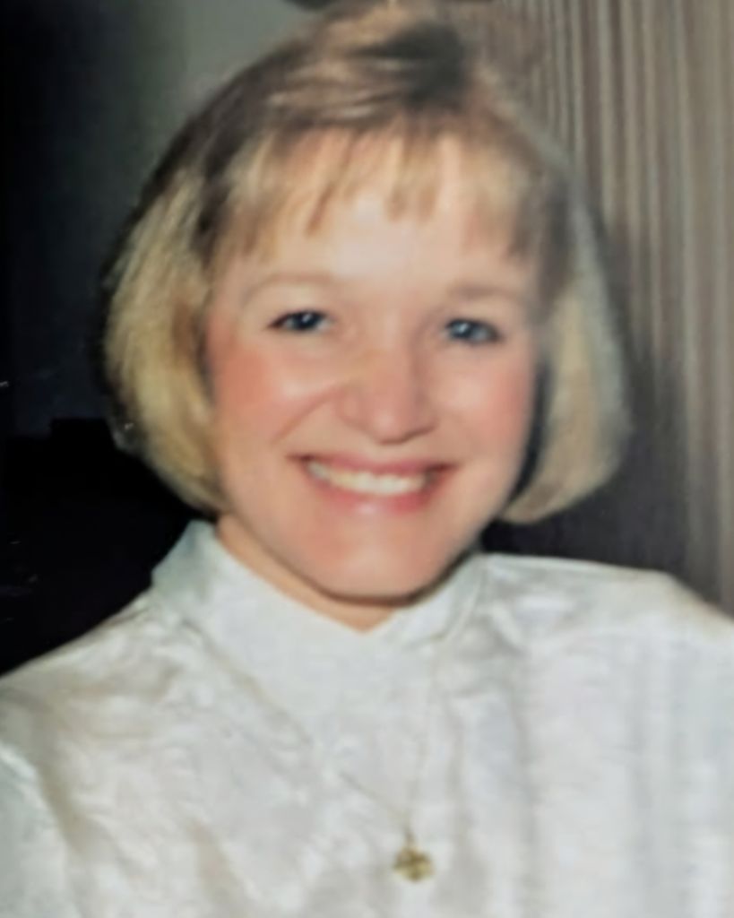 Darlene Robertson Profile Photo