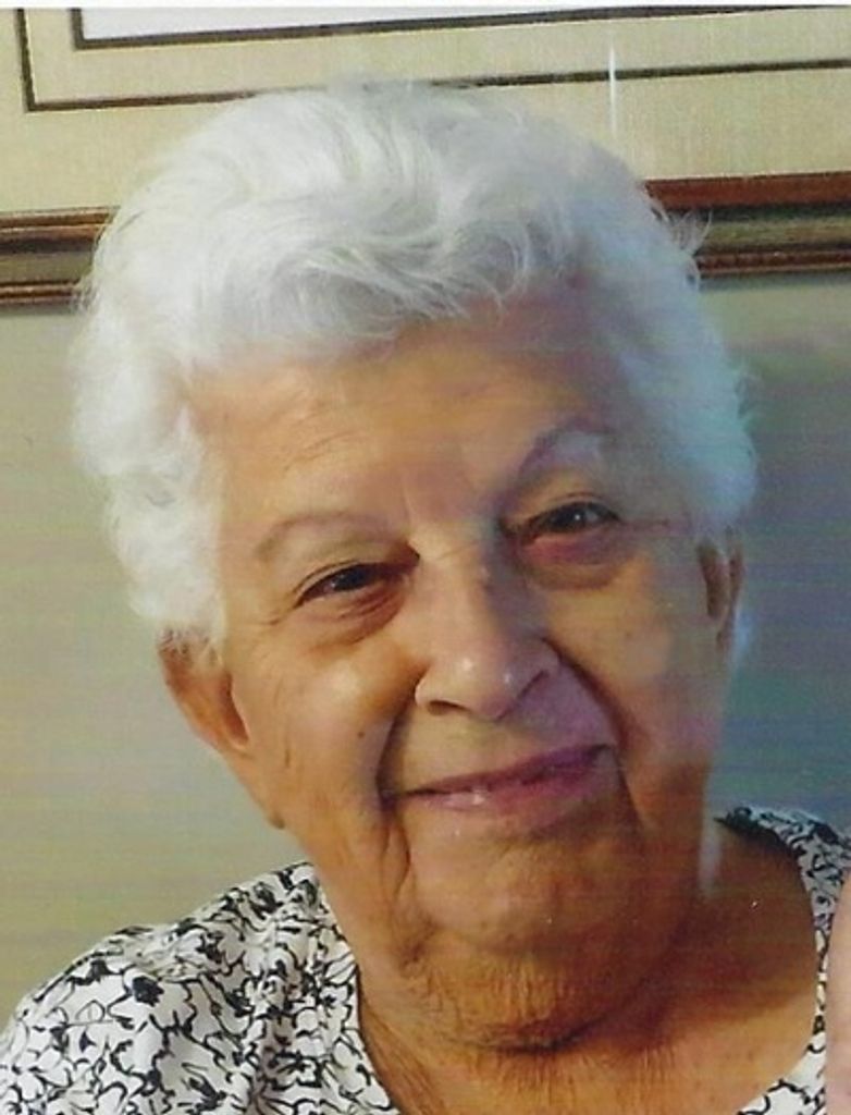 Evelyn Marie Boortz Profile Photo