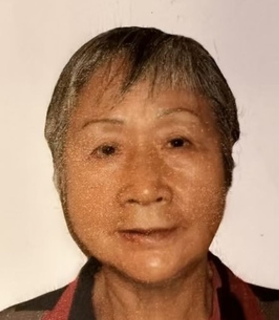 Xinxi Li