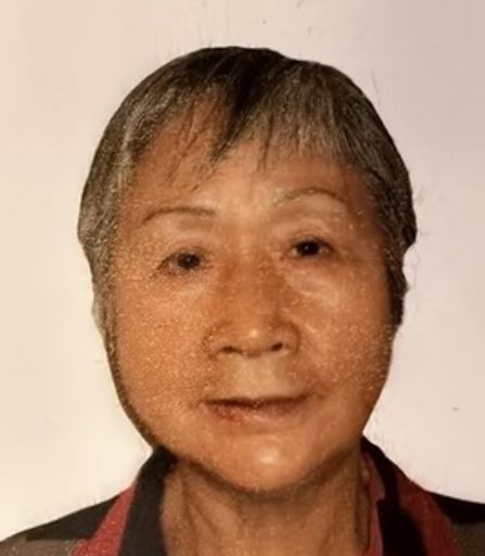 Xinxi Li Profile Photo