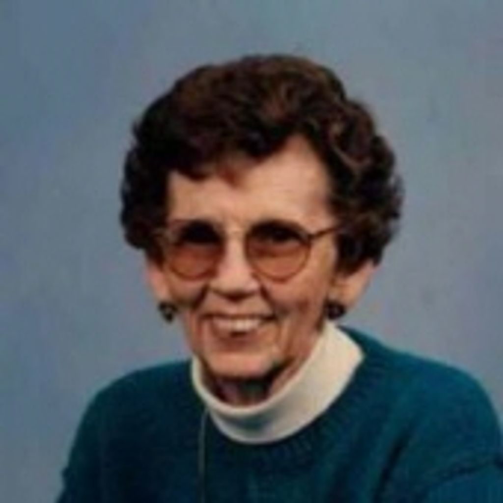 Ernestine Grissom