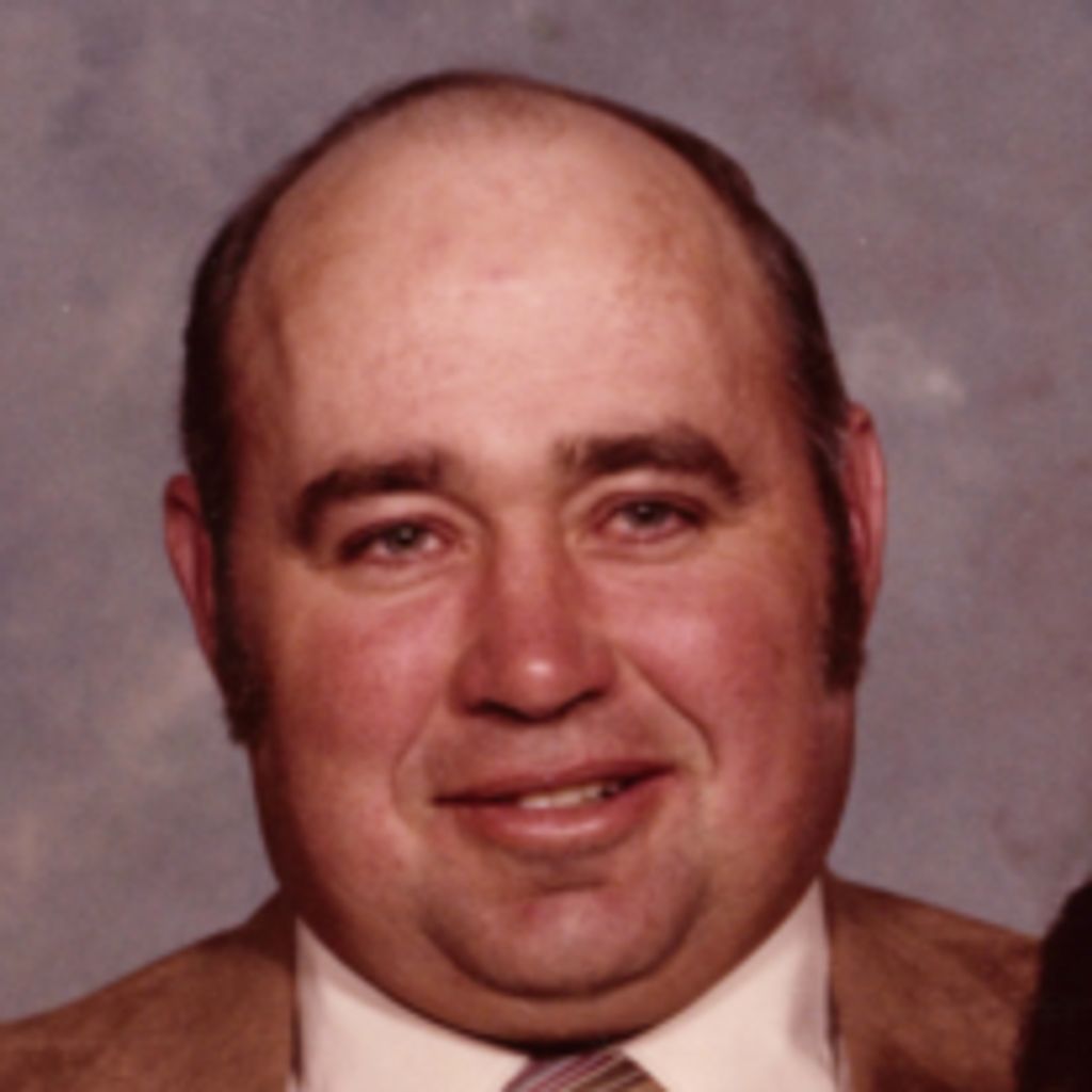 Robert L. Hoover