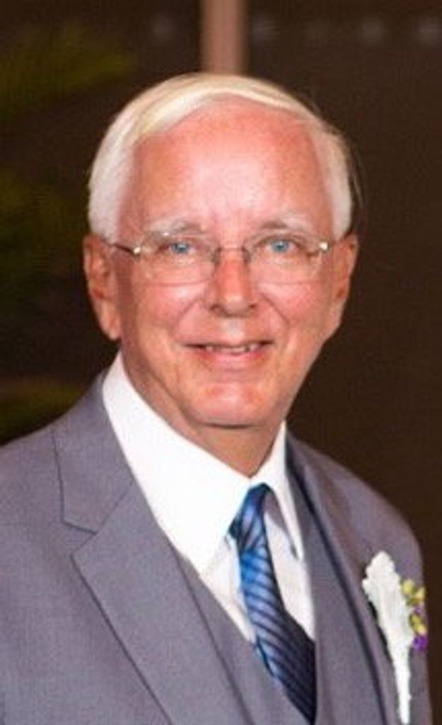 Dr. David H. GRAHAM