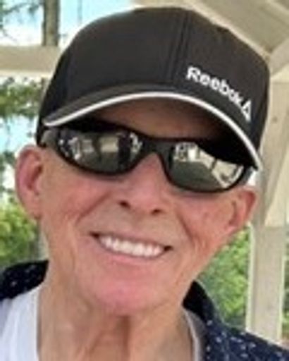 Michael Ray McCravy's obituary image