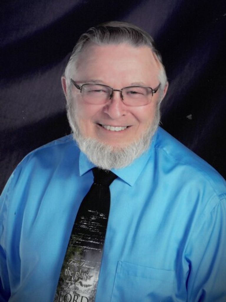 Thomas E. Dearth Profile Photo