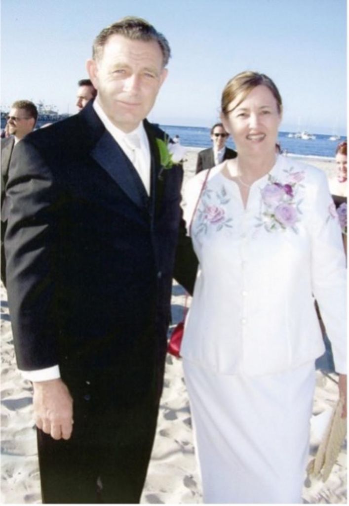 Michael Hartwell Hudson Profile Photo