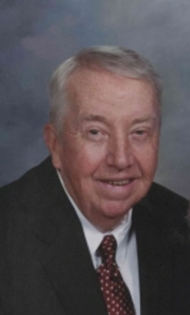 William Hunter 'Bill' Harris Profile Photo