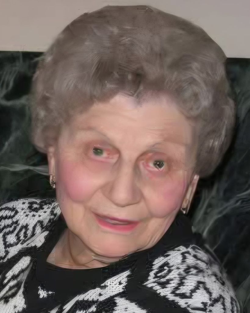 Julia Tharpe