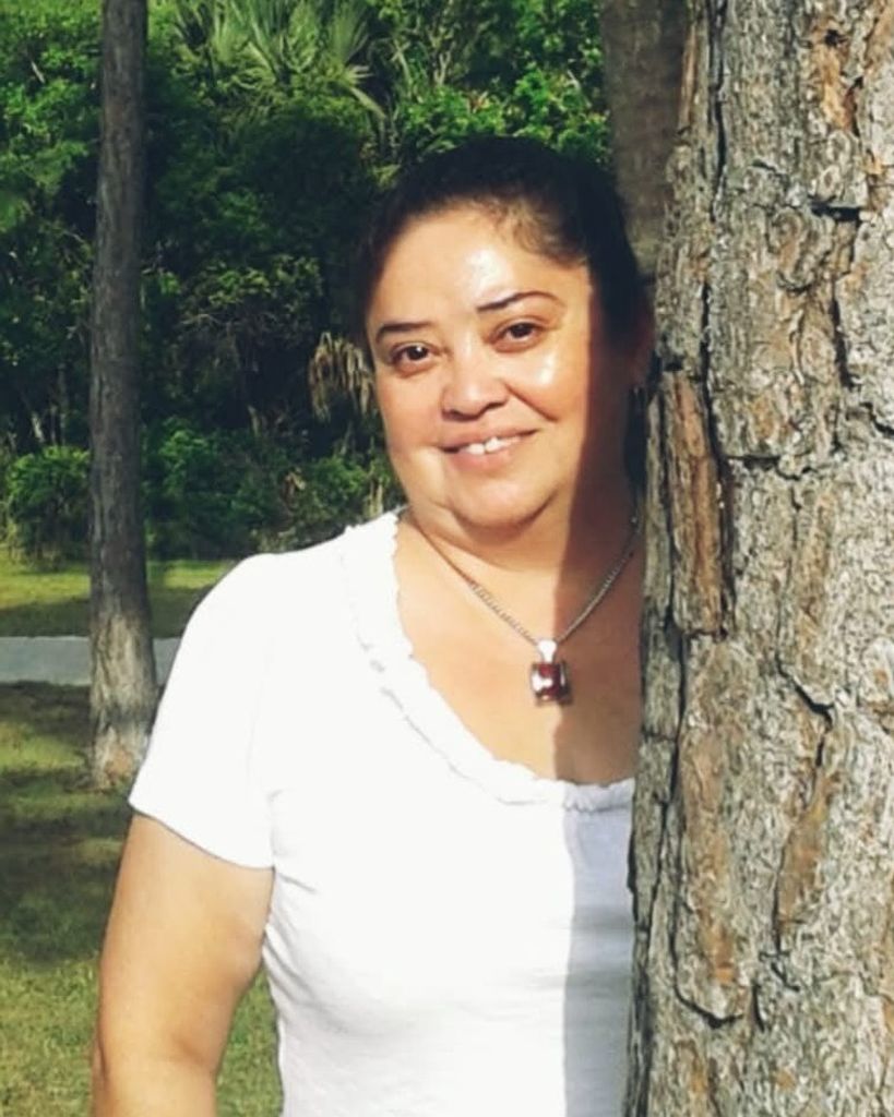 Flor De Maria Herrera