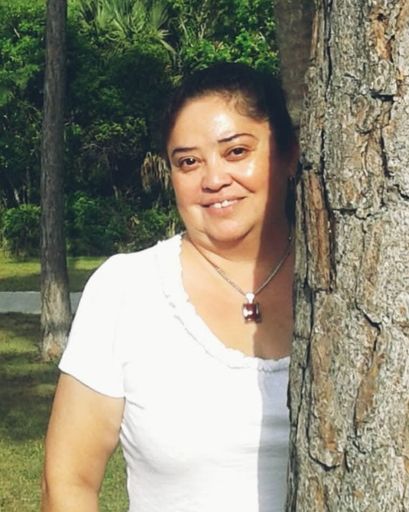 Flor De Maria Herrera's obituary image