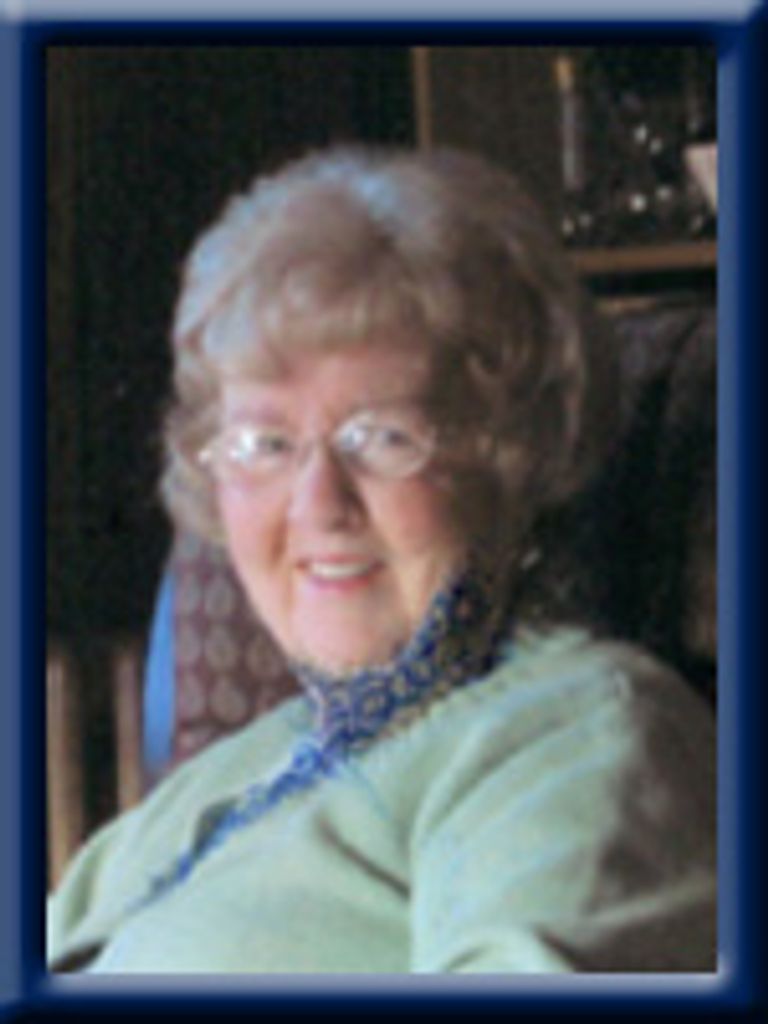 Jane Atkinson