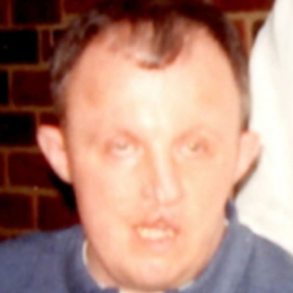 David  Eugene Gaydos