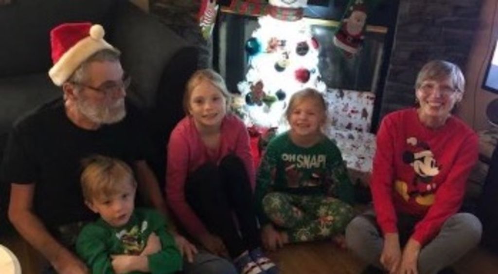 Hubert "Buck" T. Byrum Profile Photo