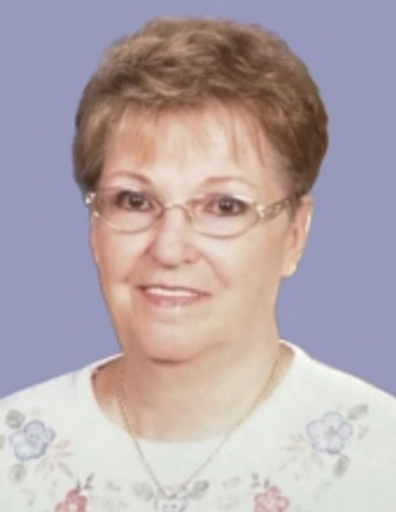 Nannette Louise Miller-Pieper