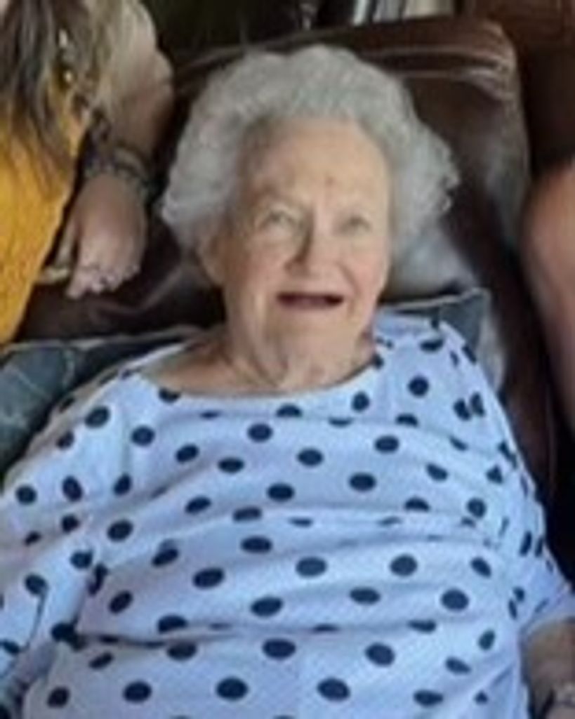 Gloria Mae Baskin