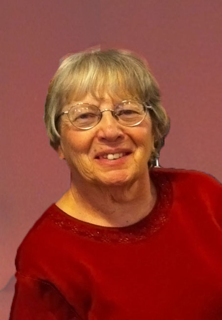 Shirley Ann (Krueger)  Sonne