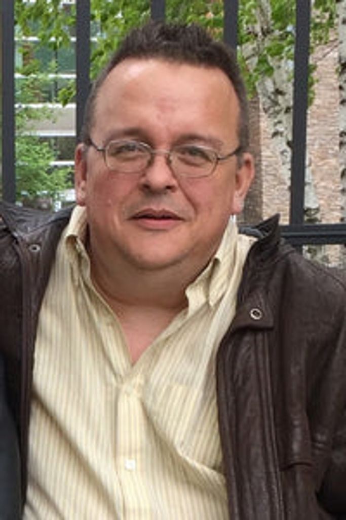Shawn Foster Profile Photo