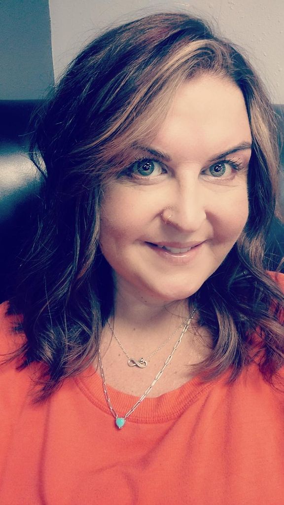 Melanie Lynn Sargeant