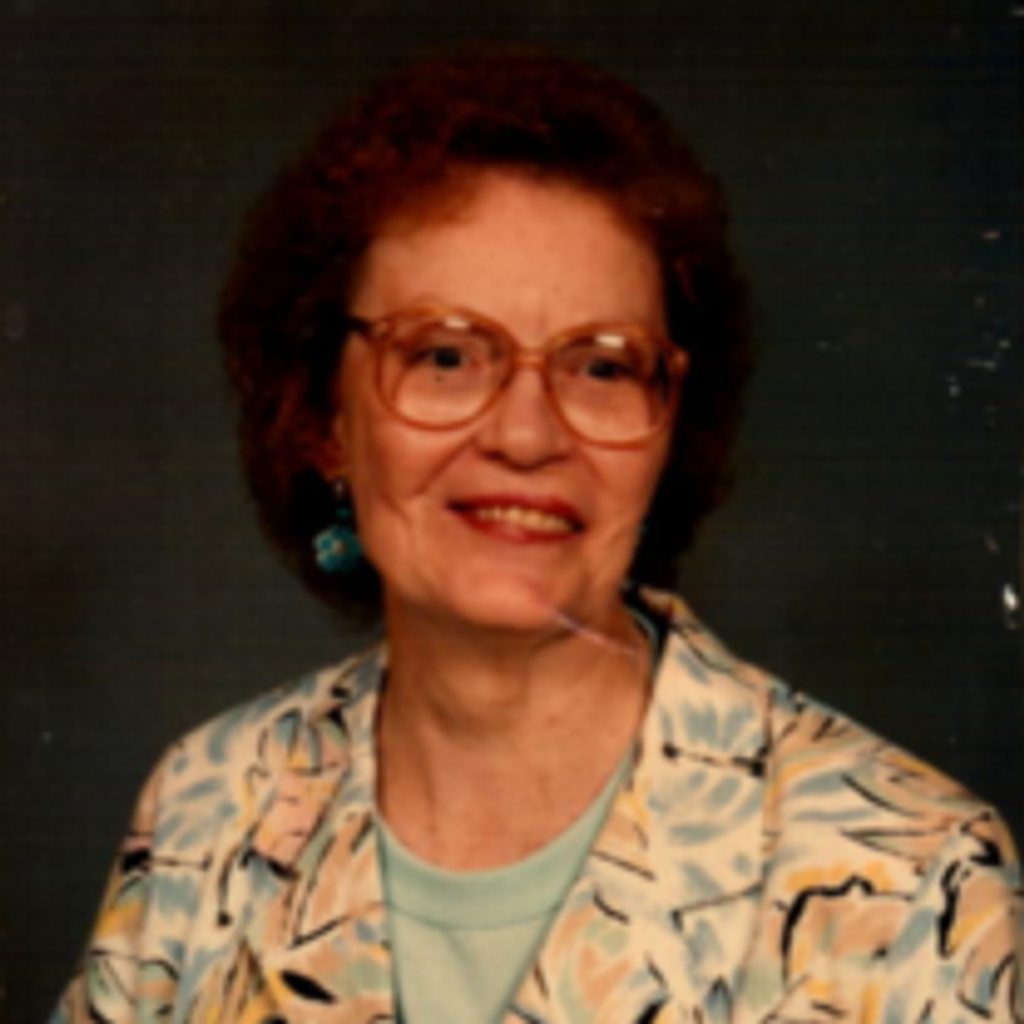 Lois Hopkins Ratliff