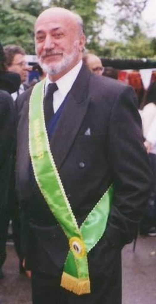 Giovanni Sardone
