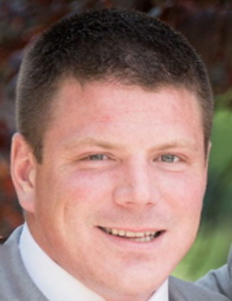 Weston O. Eberly