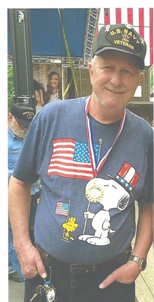 Ronald Lee Maynard