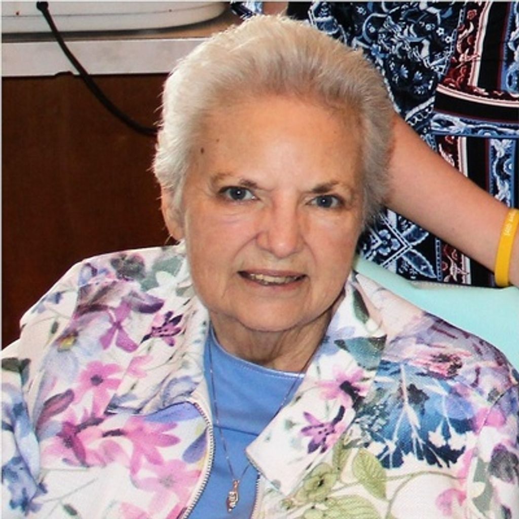 Beverly Ann Trantham Profile Photo