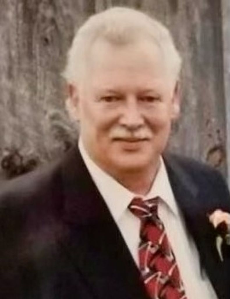 Richard Allen Prettyman Profile Photo
