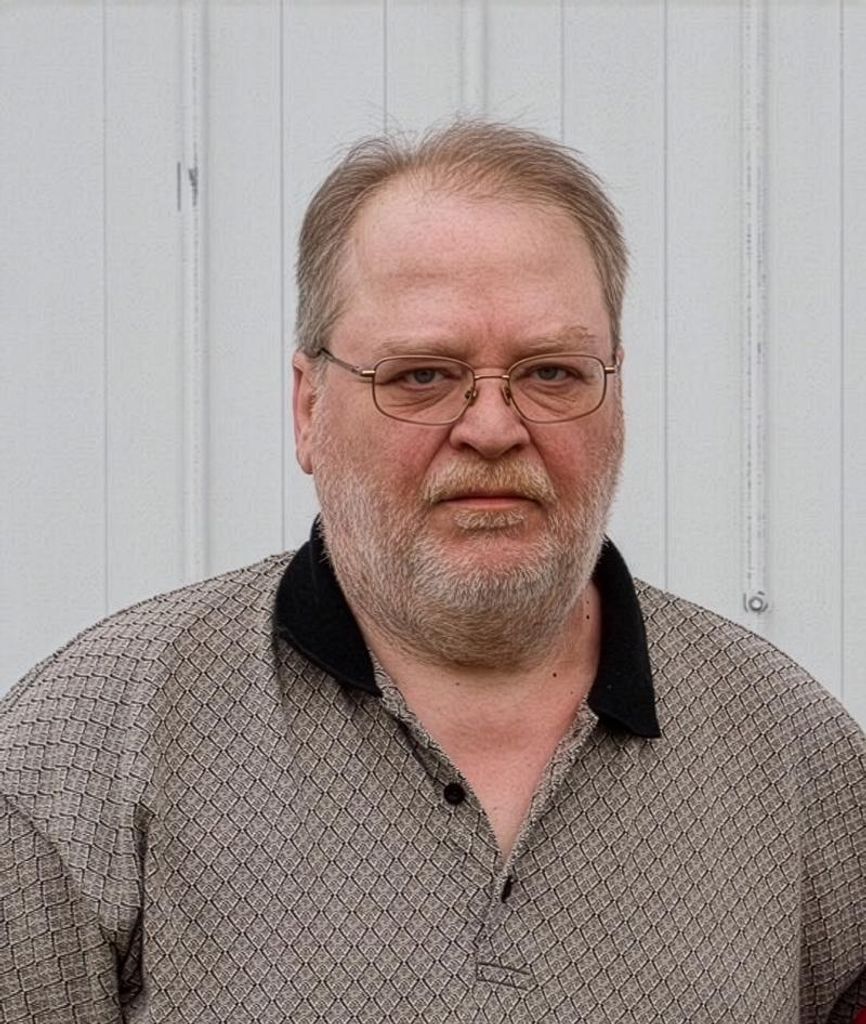 Gary Rombough Profile Photo