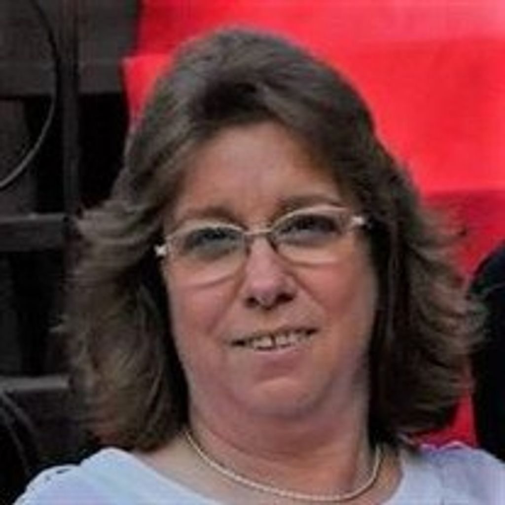 Belinda Ann Allen