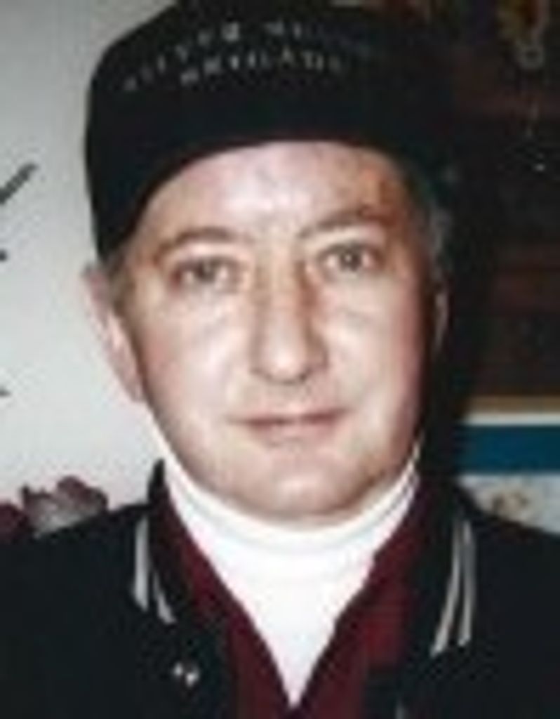 Charles E. Vance Sr. Profile Photo