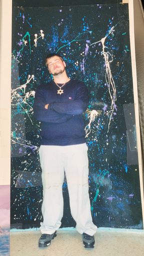 Gregory Allen Sharp photo gallery thumbnail 1 of 2