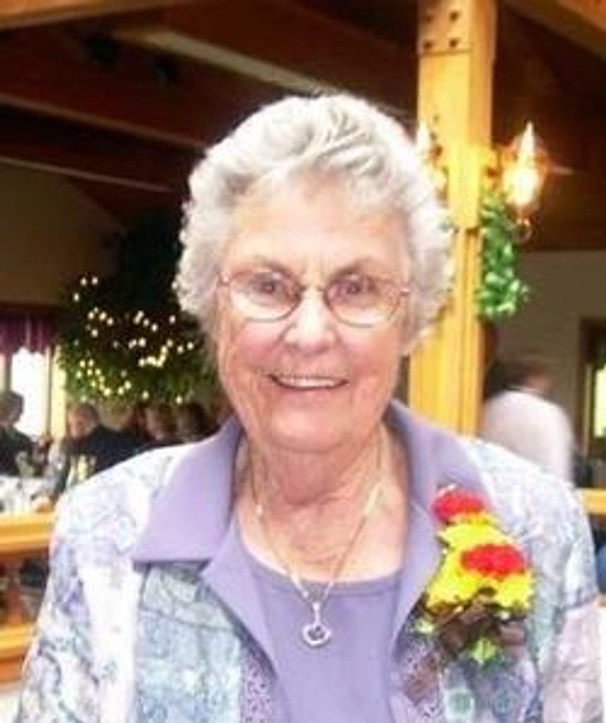 Rita Kirby Profile Photo