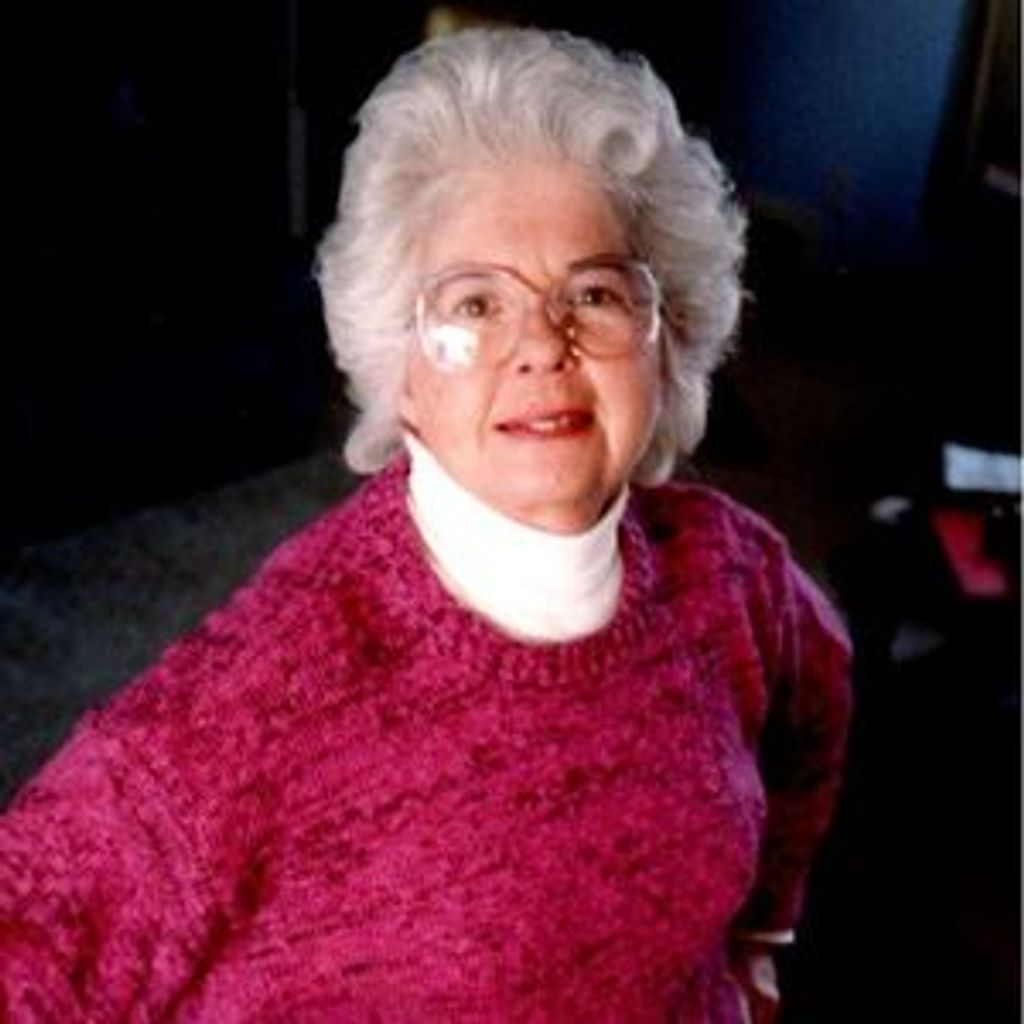 Mary Boedeker