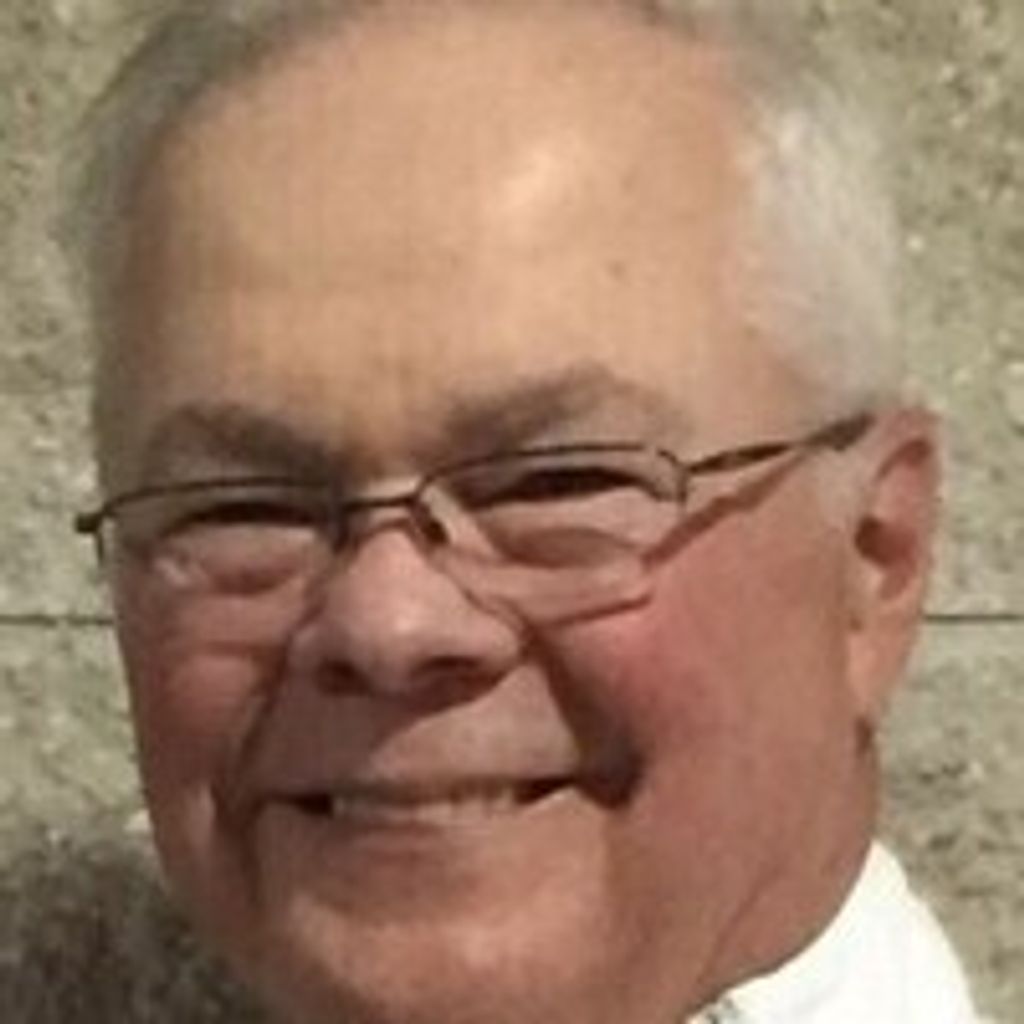 Deacon Edward L Mazuchowski