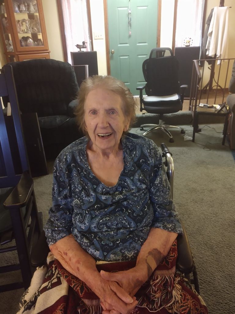 Elaine K. Stephens
