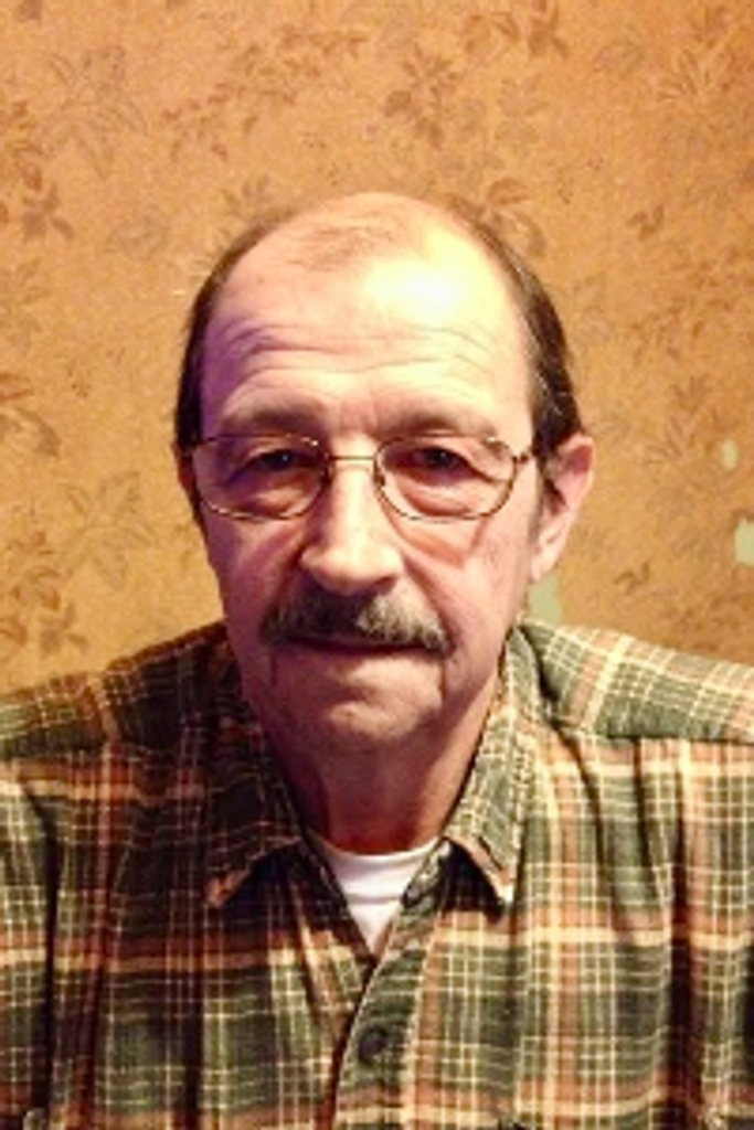 Kendrick S. "Bud" Rudolph Jr. Profile Photo