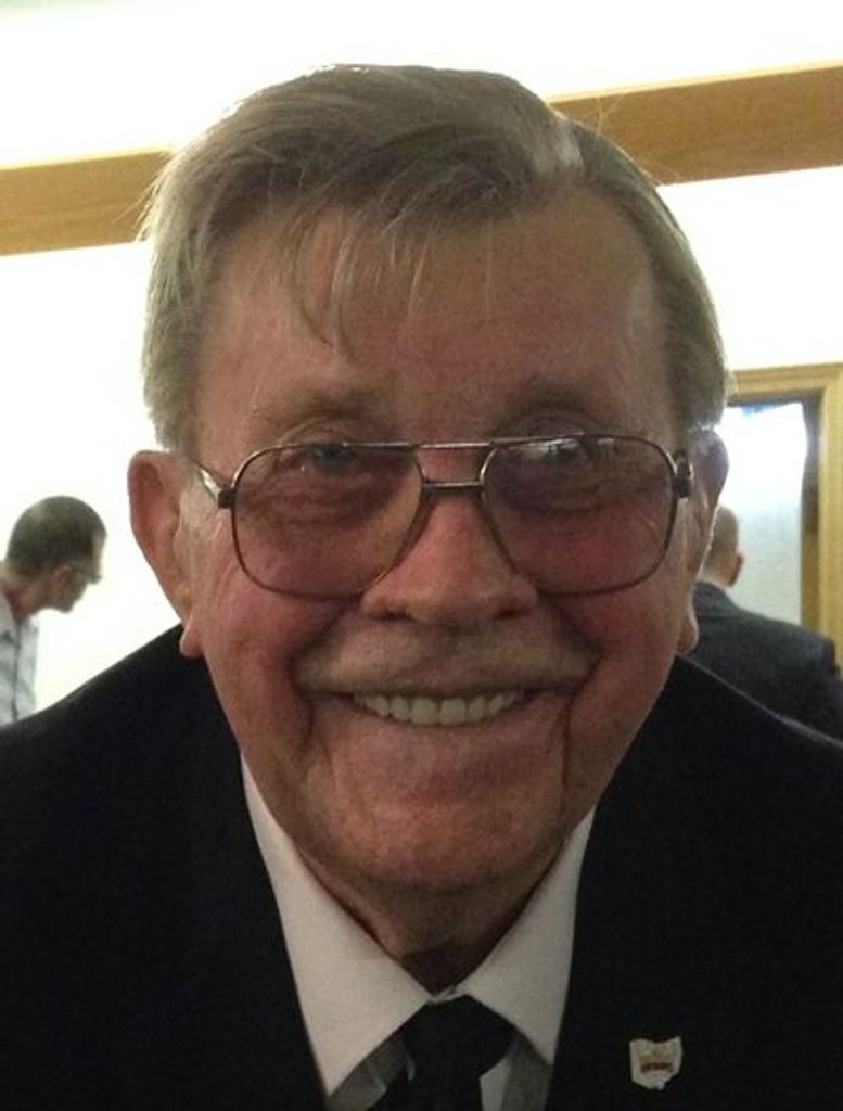Frank Whittenberger Profile Photo