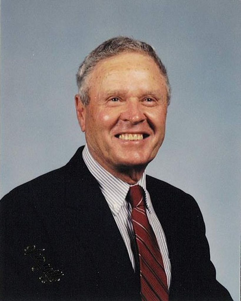 Kenneth F. DeSchepper Profile Photo