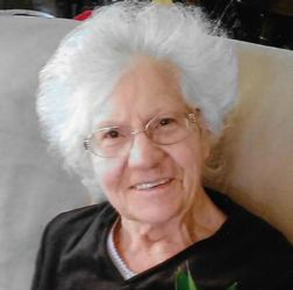 Joan Surman
