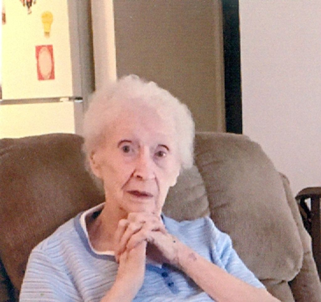 Virginia Hodges