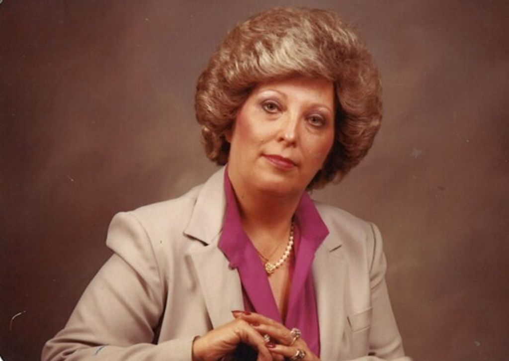 Peggy Ruth Rice Profile Photo